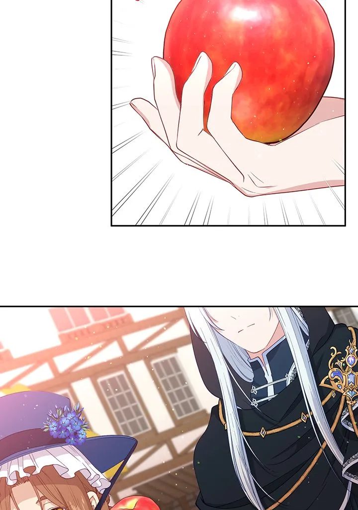 Read Gare à la vilaine FR Manga Online