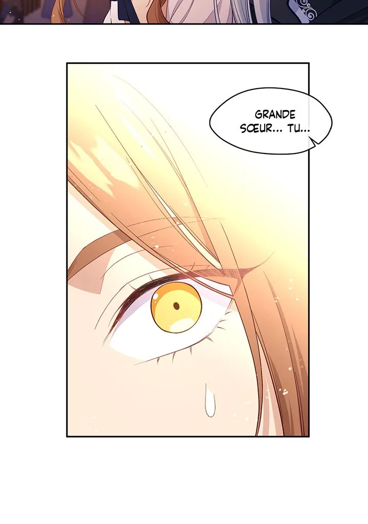 Read Gare à la vilaine FR Manga Online