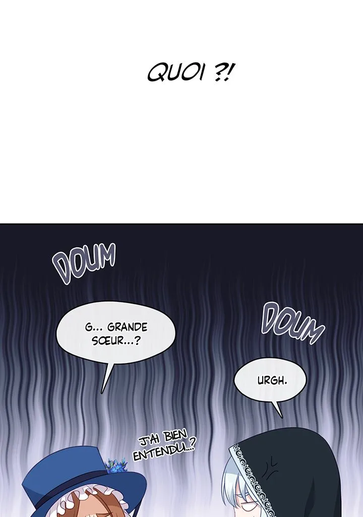 Read Gare à la vilaine FR Manga Online