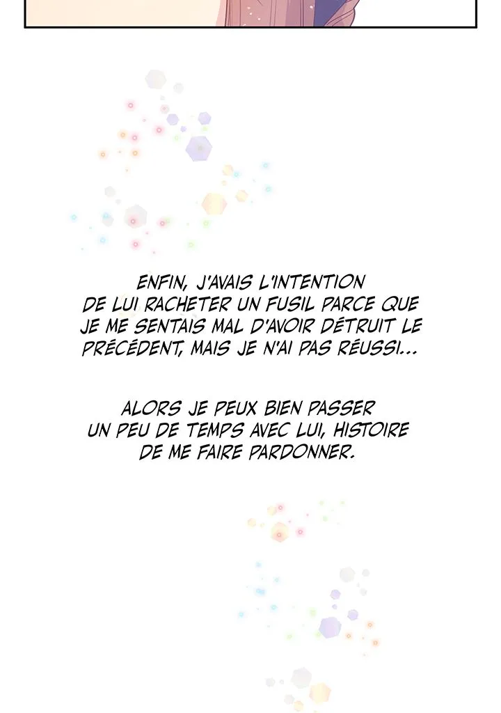 Read Gare à la vilaine FR Manga Online