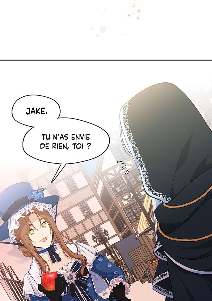 Read Gare à la vilaine FR Manga Online