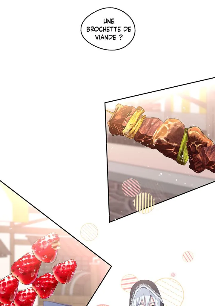 Read Gare à la vilaine FR Manga Online