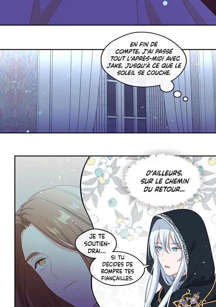 Read Gare à la vilaine FR Manga Online