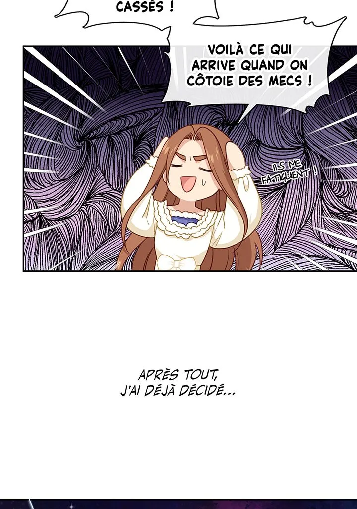 Read Gare à la vilaine FR Manga Online