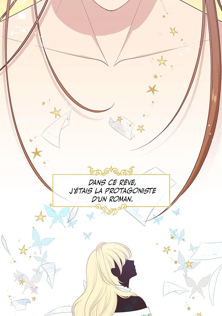 Read Gare à la vilaine FR Manga Online