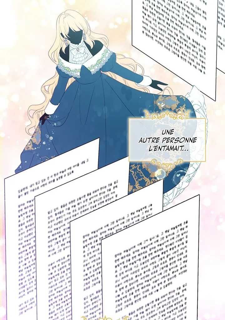 Read Gare à la vilaine FR Manga Online