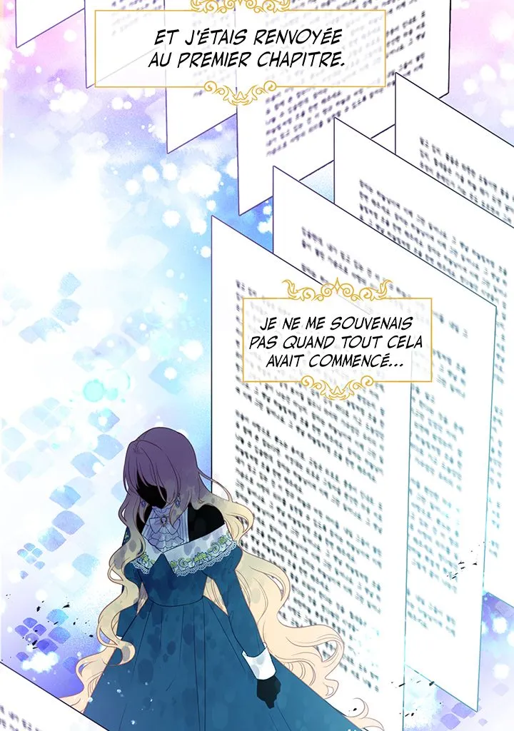 Read Gare à la vilaine FR Manga Online