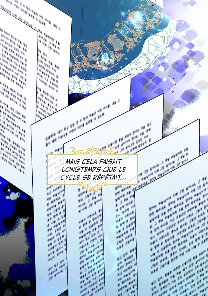 Read Gare à la vilaine FR Manga Online