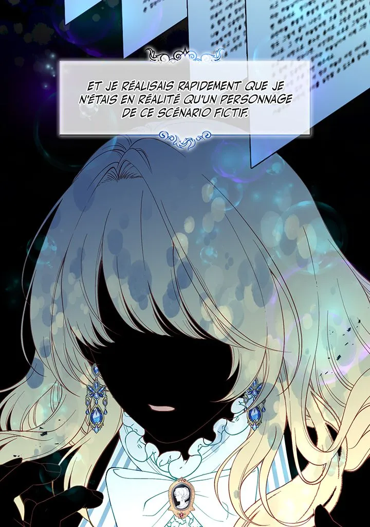 Read Gare à la vilaine FR Manga Online