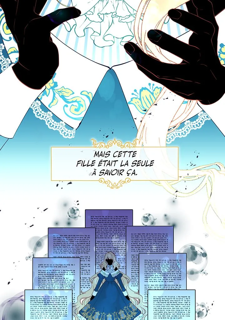 Read Gare à la vilaine FR Manga Online