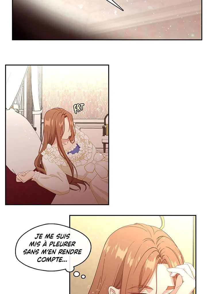 Read Gare à la vilaine FR Manga Online