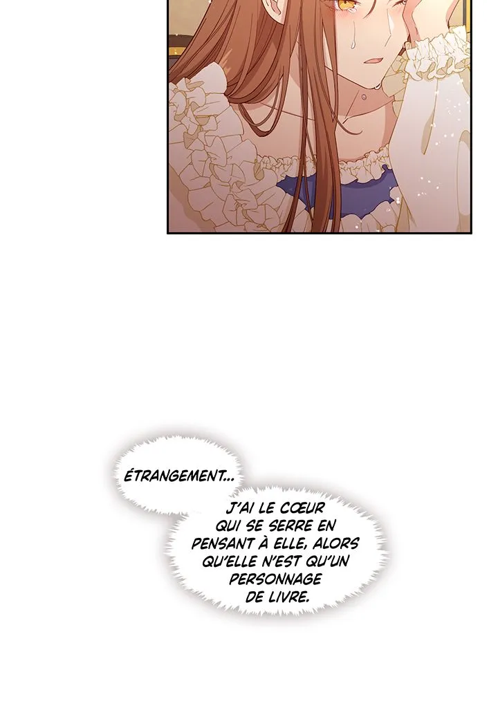 Read Gare à la vilaine FR Manga Online