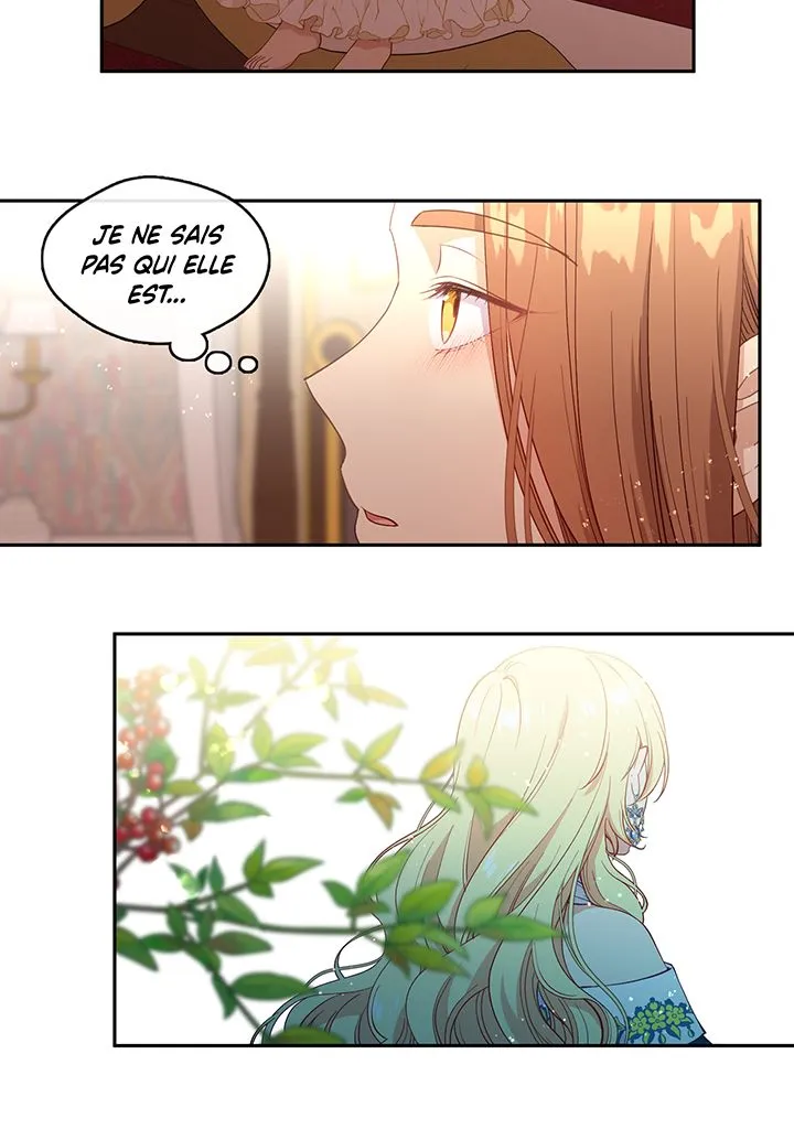 Read Gare à la vilaine FR Manga Online