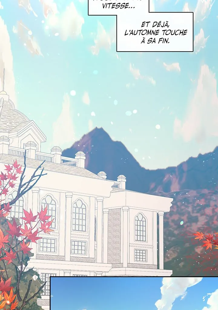Read Gare à la vilaine FR Manga Online