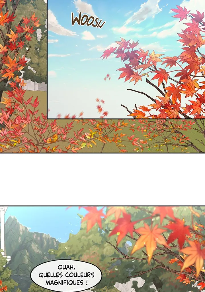 Read Gare à la vilaine FR Manga Online