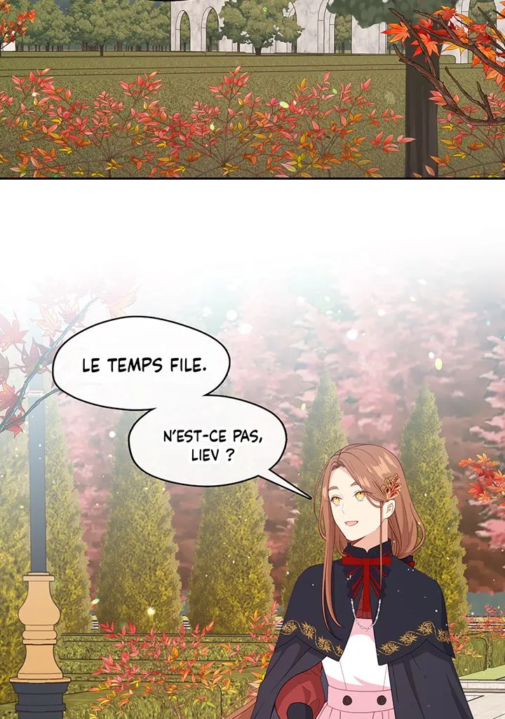 Read Gare à la vilaine FR Manga Online