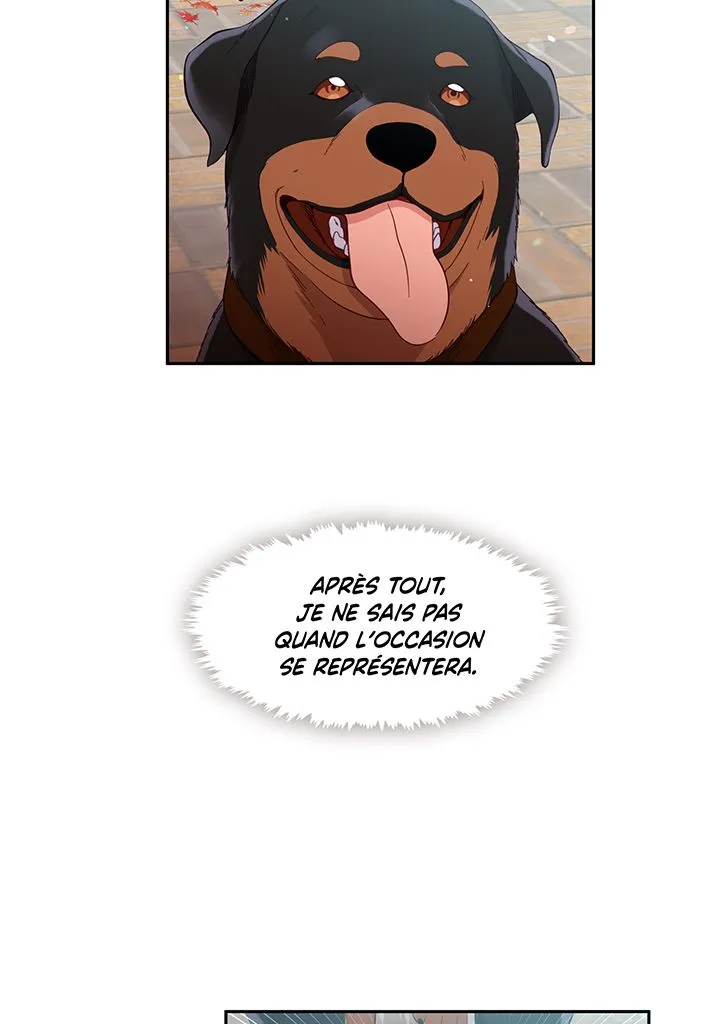Read Gare à la vilaine FR Manga Online