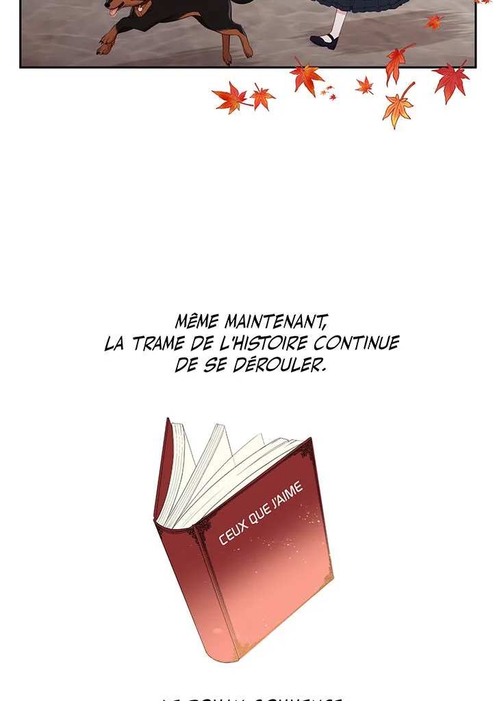 Read Gare à la vilaine FR Manga Online