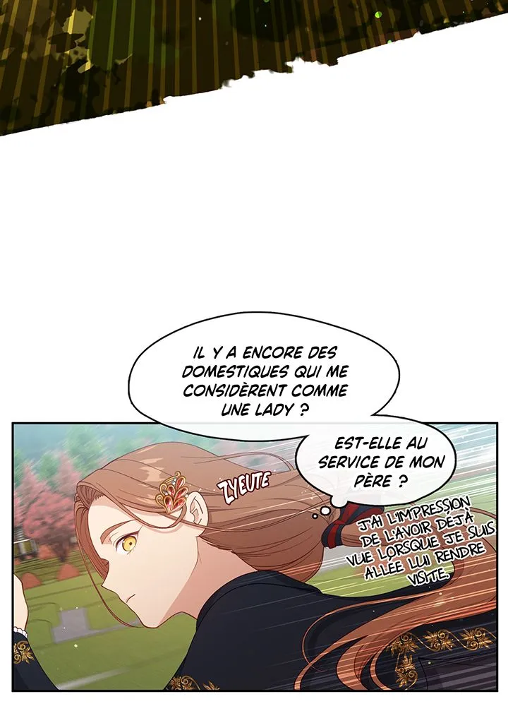 Read Gare à la vilaine FR Manga Online