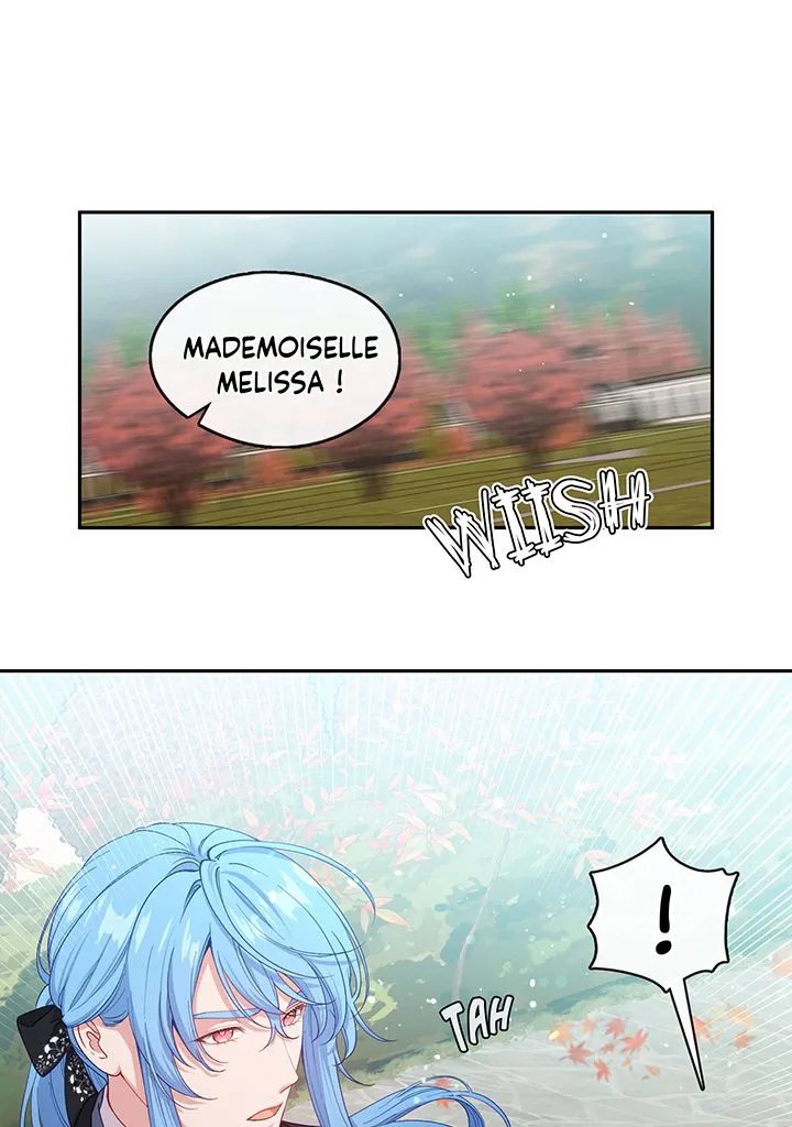 Read Gare à la vilaine FR Manga Online