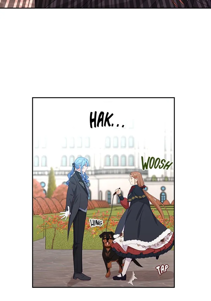 Read Gare à la vilaine FR Manga Online