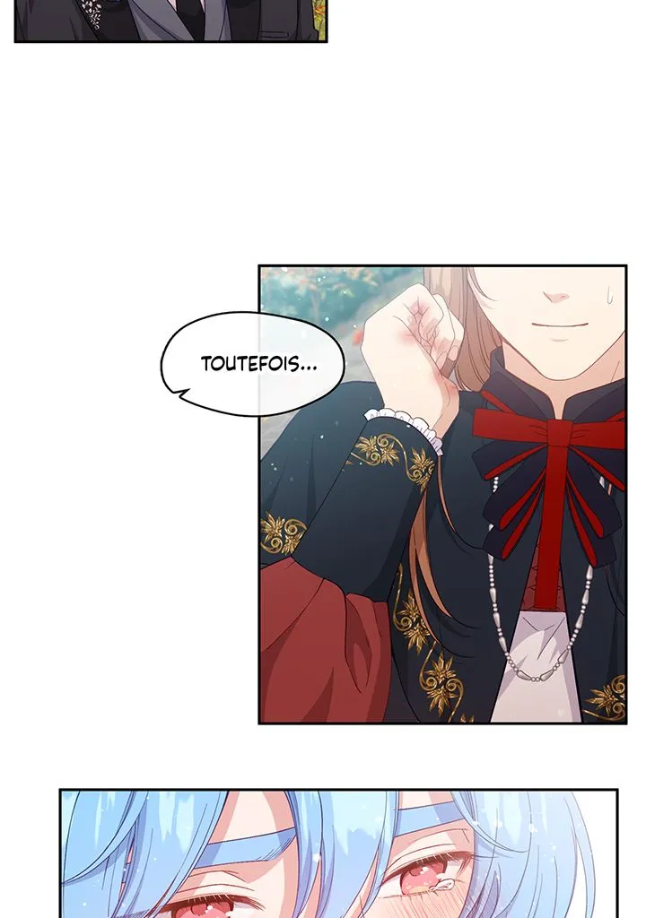 Read Gare à la vilaine FR Manga Online