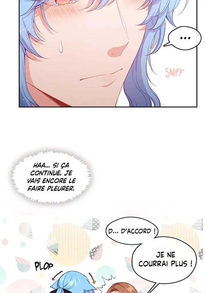 Read Gare à la vilaine FR Manga Online