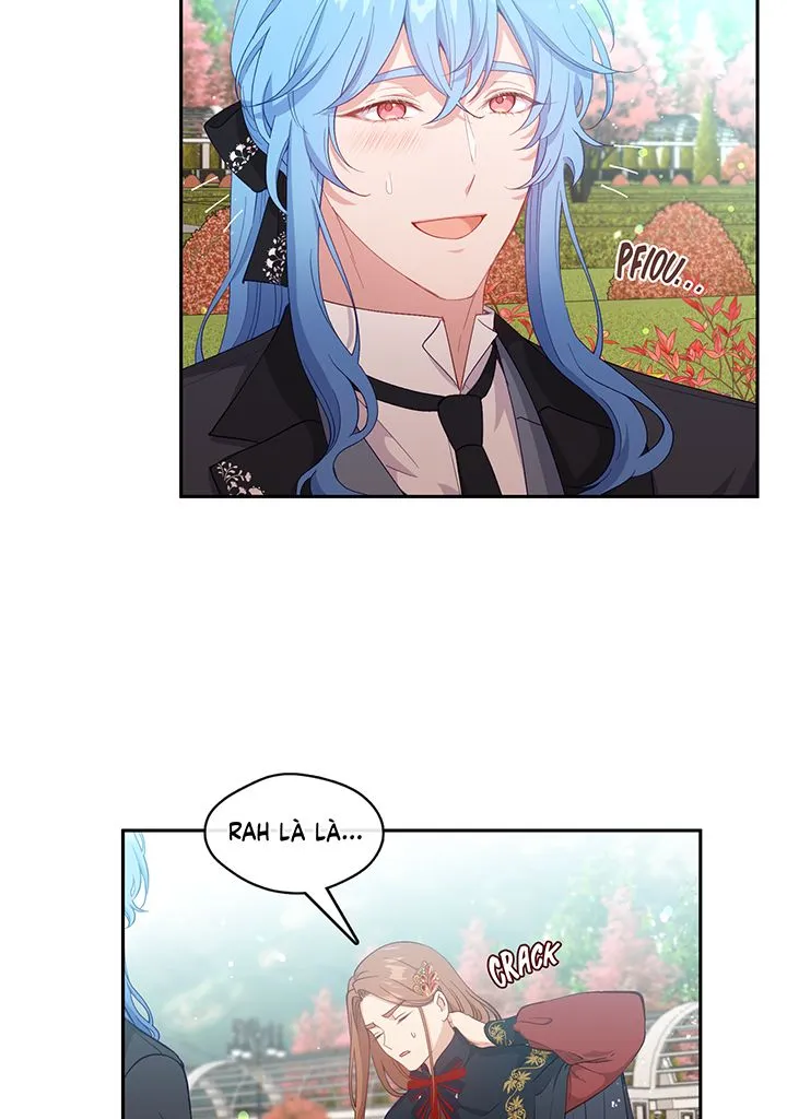 Read Gare à la vilaine FR Manga Online