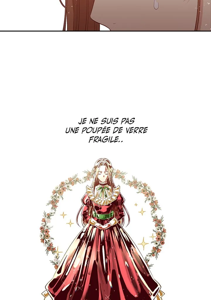 Read Gare à la vilaine FR Manga Online