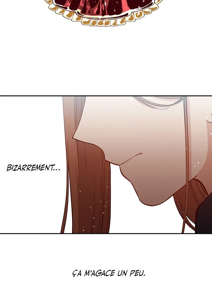 Read Gare à la vilaine FR Manga Online