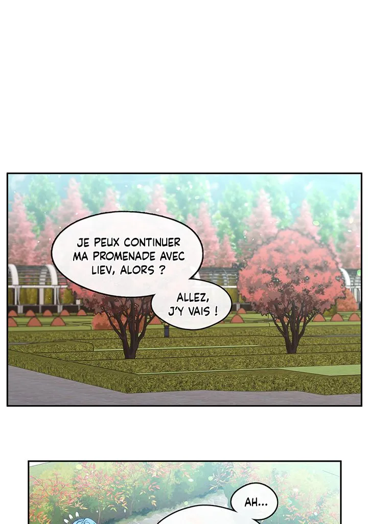 Read Gare à la vilaine FR Manga Online