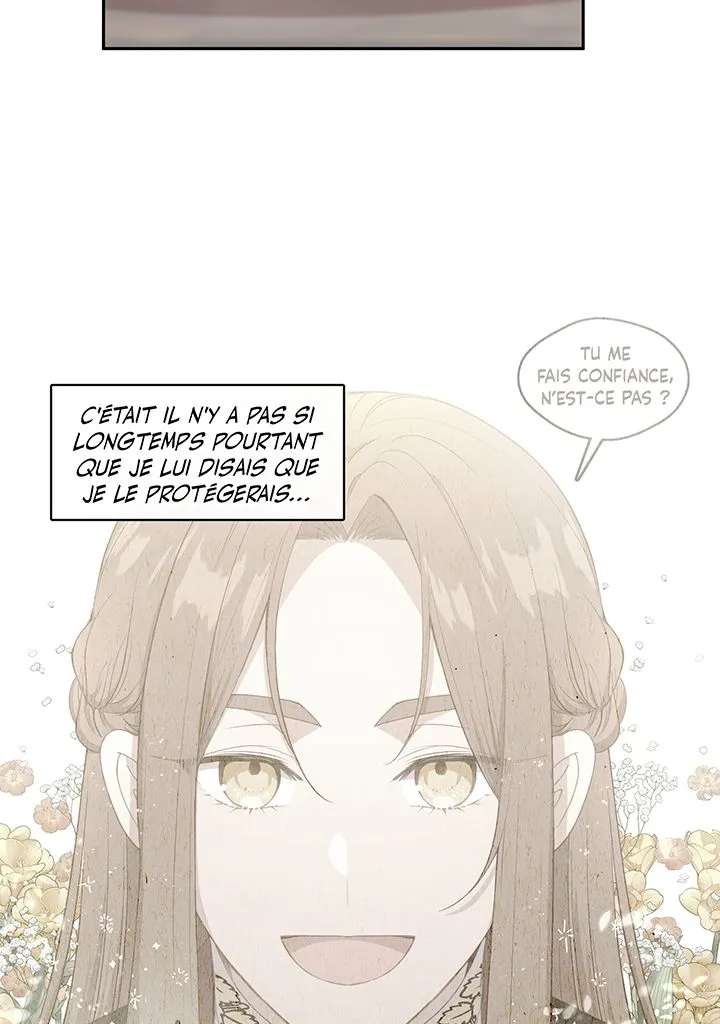 Read Gare à la vilaine FR Manga Online