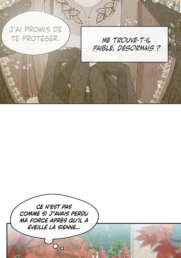 Read Gare à la vilaine FR Manga Online