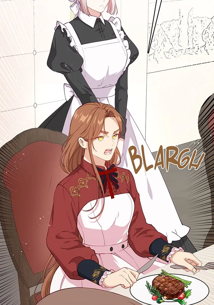 Read Gare à la vilaine FR Manga Online