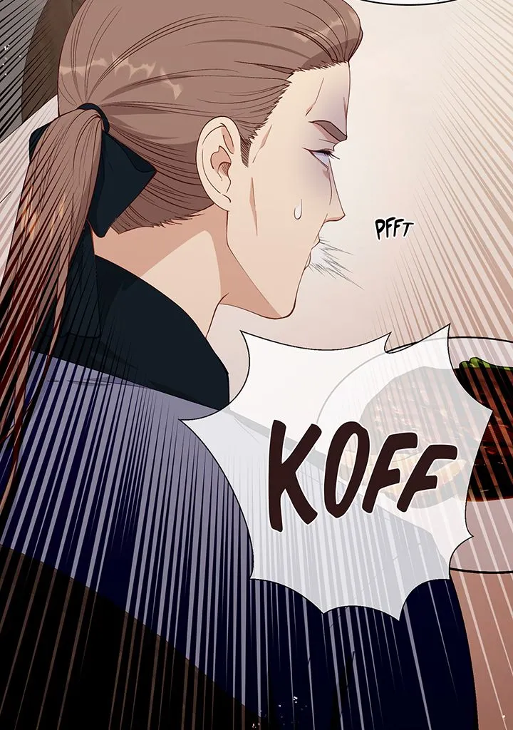 Read Gare à la vilaine FR Manga Online