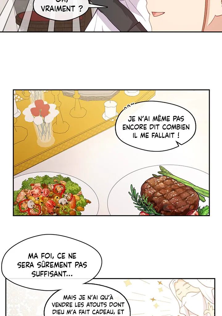 Read Gare à la vilaine FR Manga Online