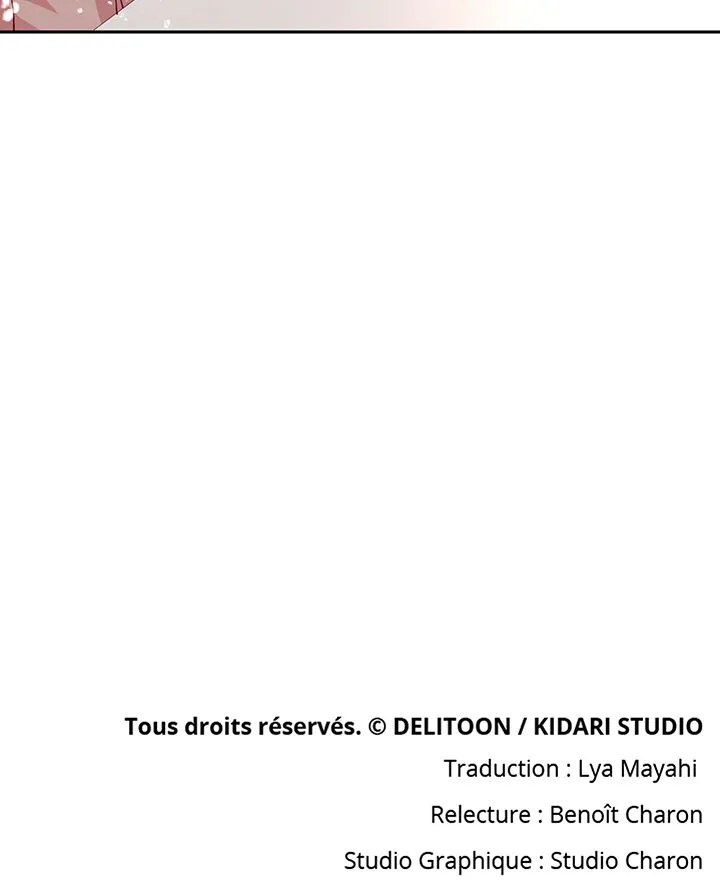 Read Gare à la vilaine FR Manga Online