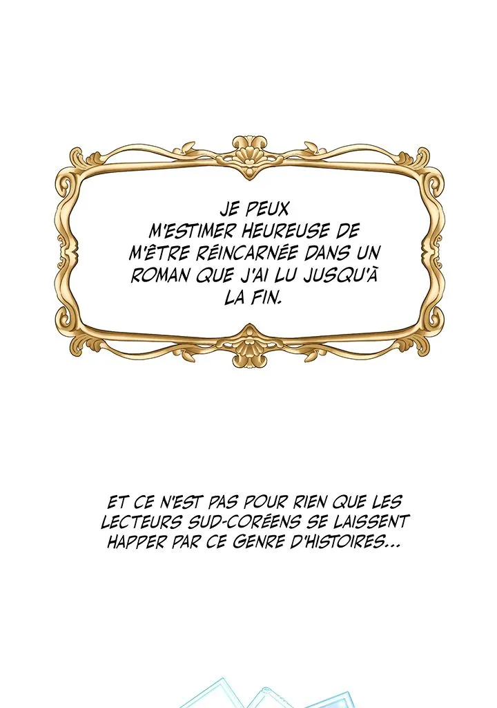 Read Gare à la vilaine FR Manga Online