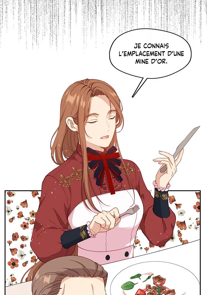 Read Gare à la vilaine FR Manga Online