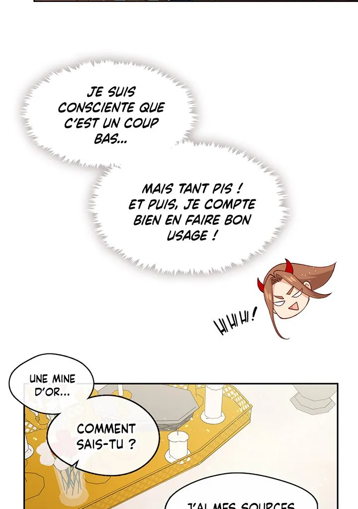 Read Gare à la vilaine FR Manga Online