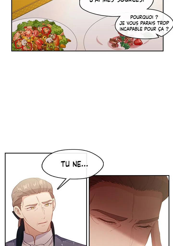 Read Gare à la vilaine FR Manga Online