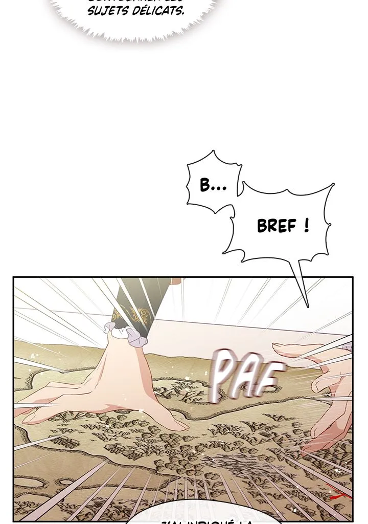 Read Gare à la vilaine FR Manga Online