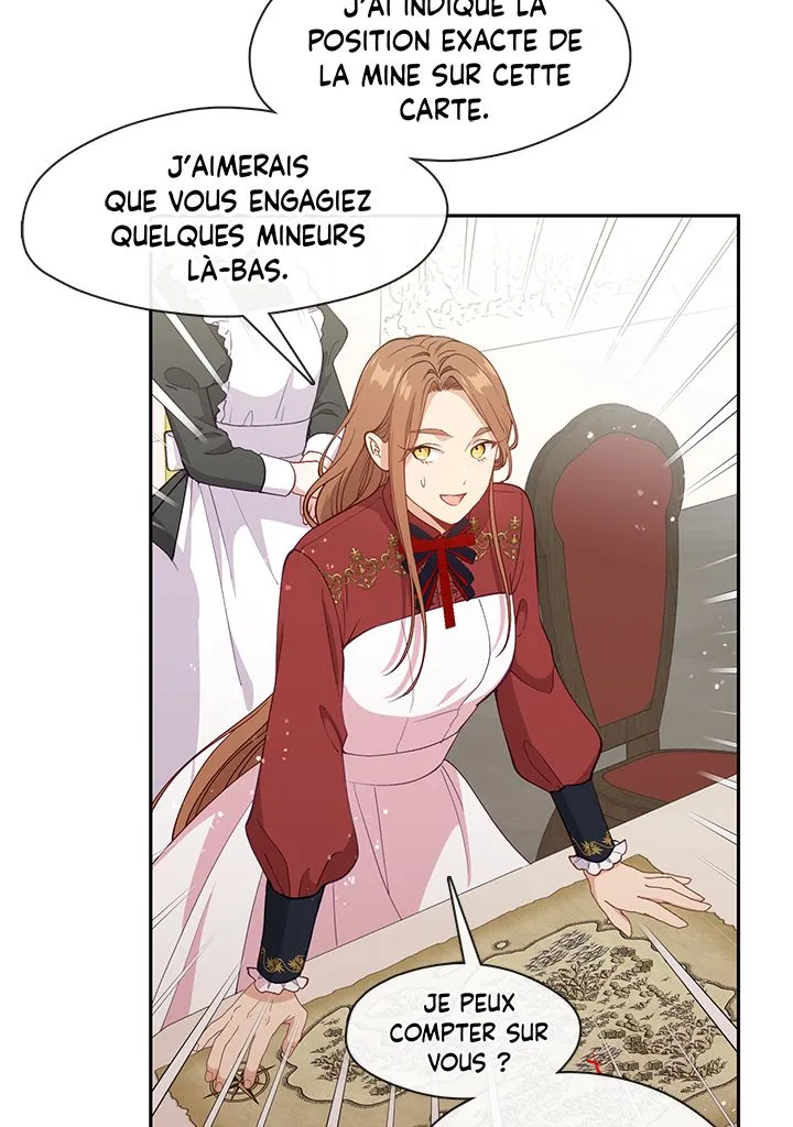 Read Gare à la vilaine FR Manga Online