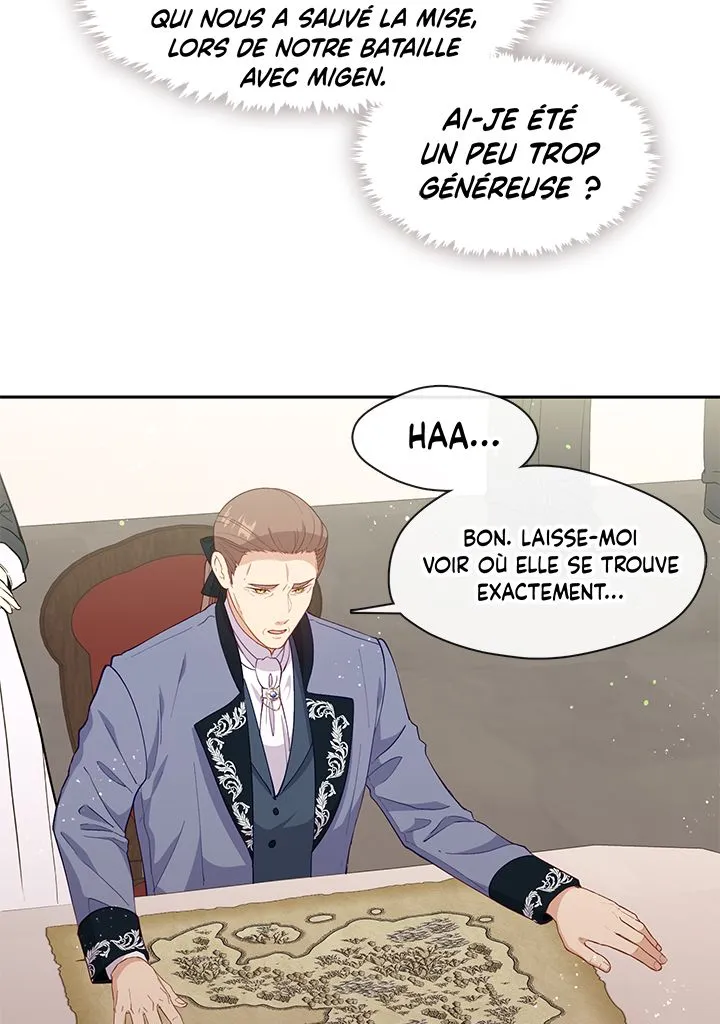 Read Gare à la vilaine FR Manga Online