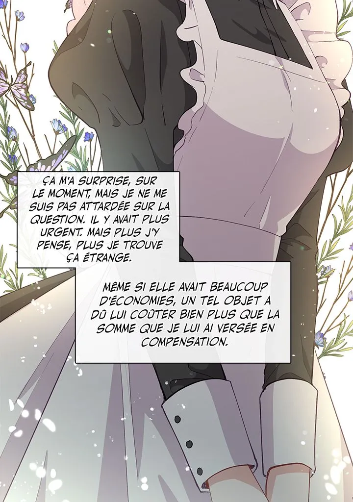Read Gare à la vilaine FR Manga Online