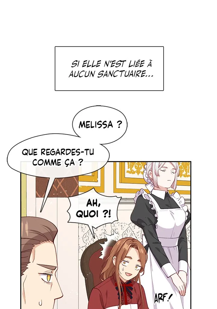 Read Gare à la vilaine FR Manga Online