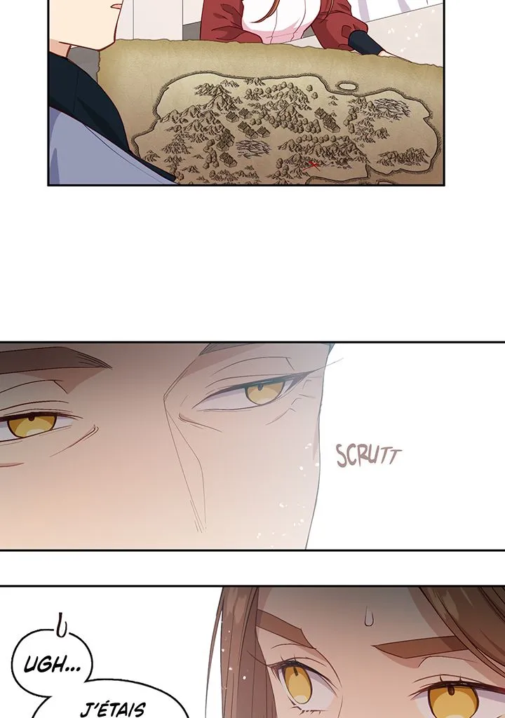 Read Gare à la vilaine FR Manga Online