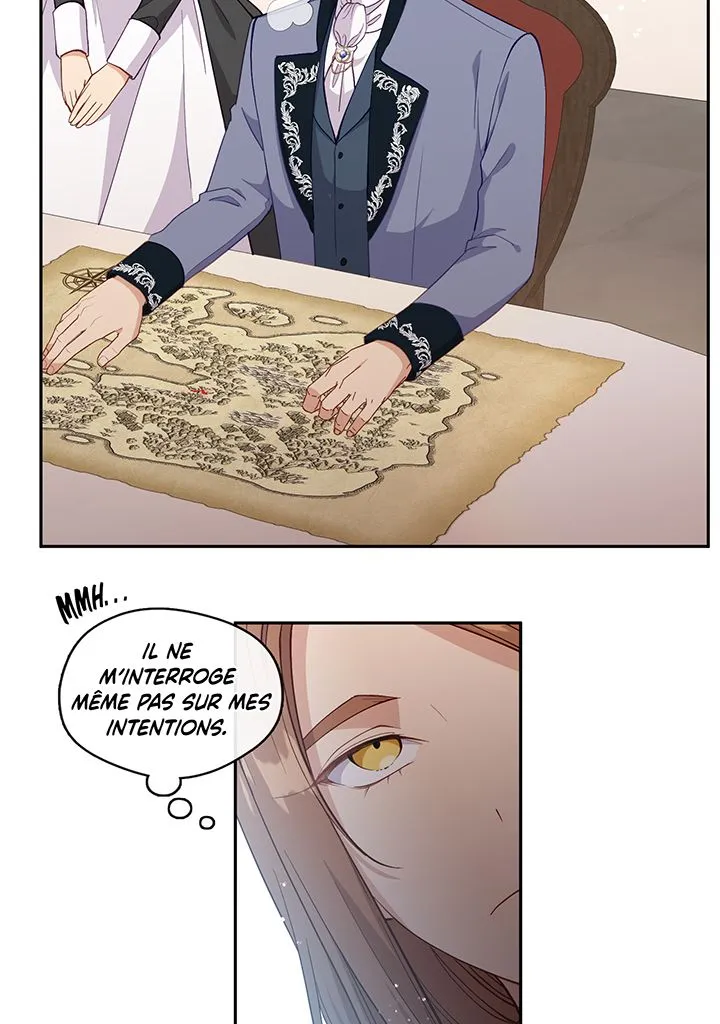 Read Gare à la vilaine FR Manga Online
