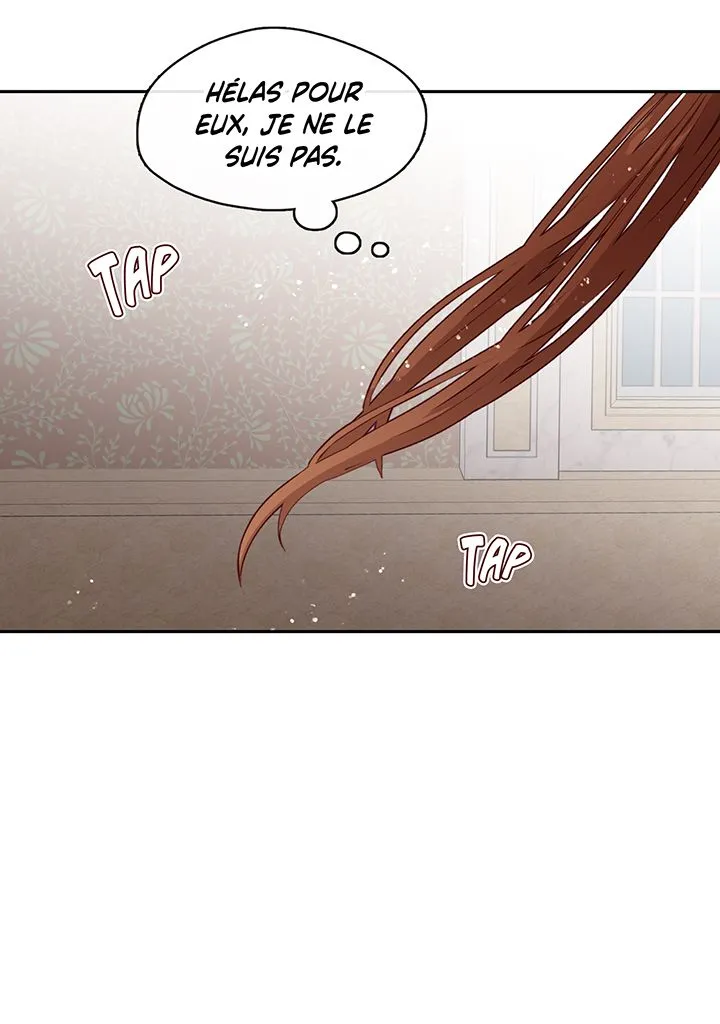 Read Gare à la vilaine FR Manga Online