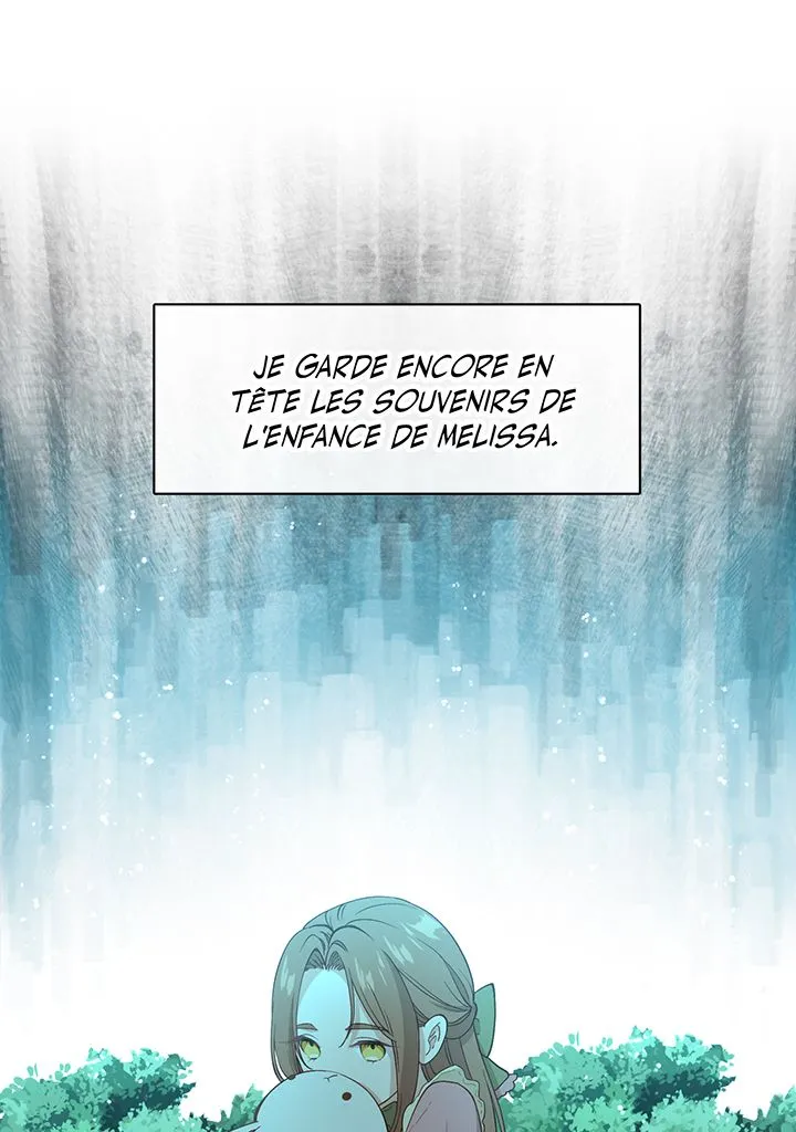 Read Gare à la vilaine FR Manga Online